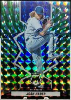 Josh Hader