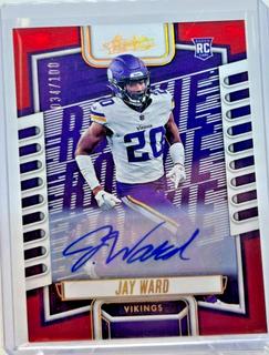 Jay Ward