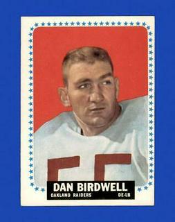 Dan Birdwell