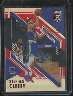 Stephen Curry