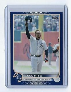 Miguel Cabrera