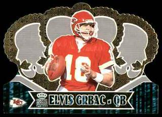 Elvis Grbac
