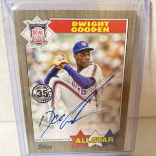 Dwight Gooden