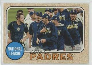 San Diego Padres