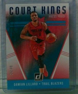 Damian Lillard