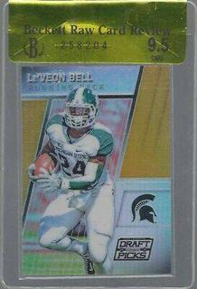 Le'Veon Bell