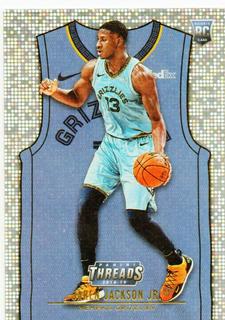 Jaren Jackson Jr.