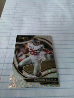 Saquon Barkley