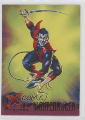 Nightcrawler #67 Marvel 1995 Ultra X-Men