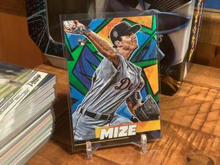 Casey Mize