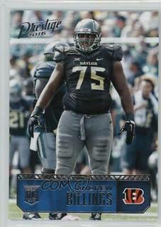 Andrew Billings