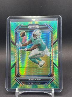 Tyreek Hill