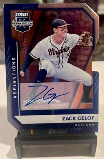 Zack Gelof