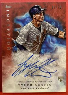 Tyler Austin