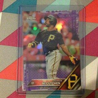 Andrew McCutchen