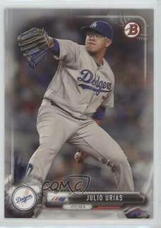 Julio Urias