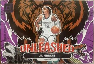 Ja Morant