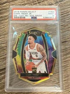 Gary Trent Jr.