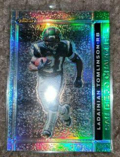 LaDainian Tomlinson