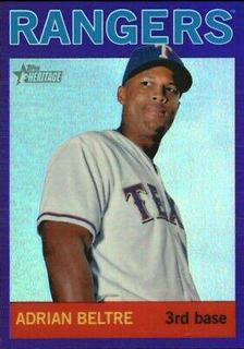 Adrian Beltre
