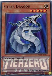 Cyber Dragon SDCS-EN003