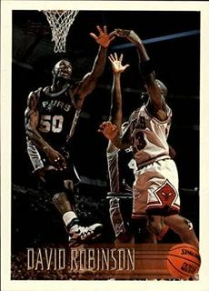 David Robinson