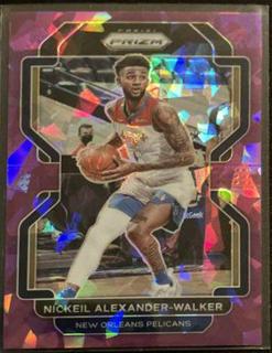 Nickeil Alexander-Walker
