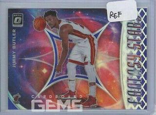 Jimmy Butler