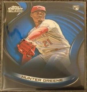 Hunter Greene