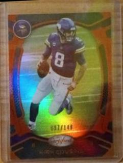 Kirk Cousins
