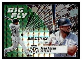 Jose Abreu