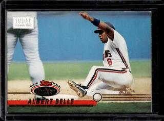 Albert Belle