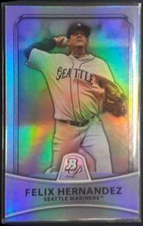 Felix Hernandez