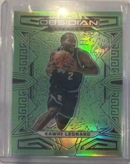 Kawhi Leonard