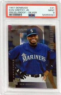 Ken Griffey Jr.