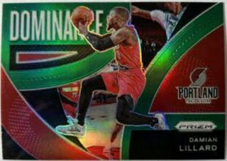 Damian Lillard