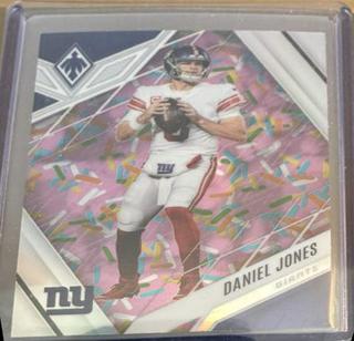 Daniel Jones