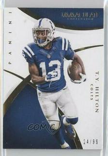 T.Y. Hilton