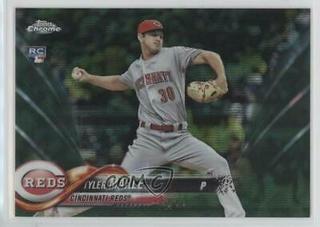 Tyler Mahle