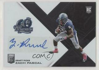 Zach Pascal