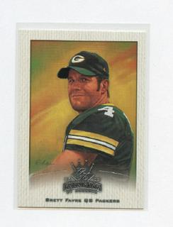 Brett Favre