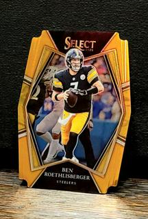 Ben Roethlisberger