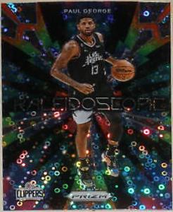 Paul George