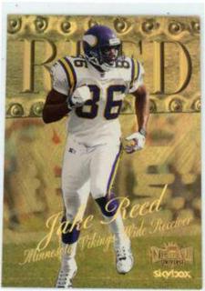 Jake Reed