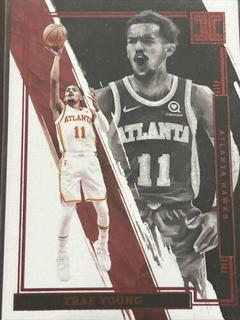 Trae Young