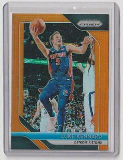 Luke Kennard