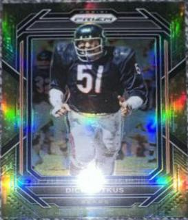 Dick Butkus