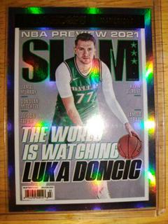 Luka Doncic
