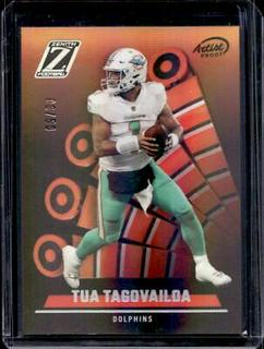 Tua Tagovailoa