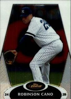 Robinson Cano